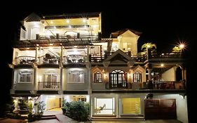 Coron Bancuang Mansion
